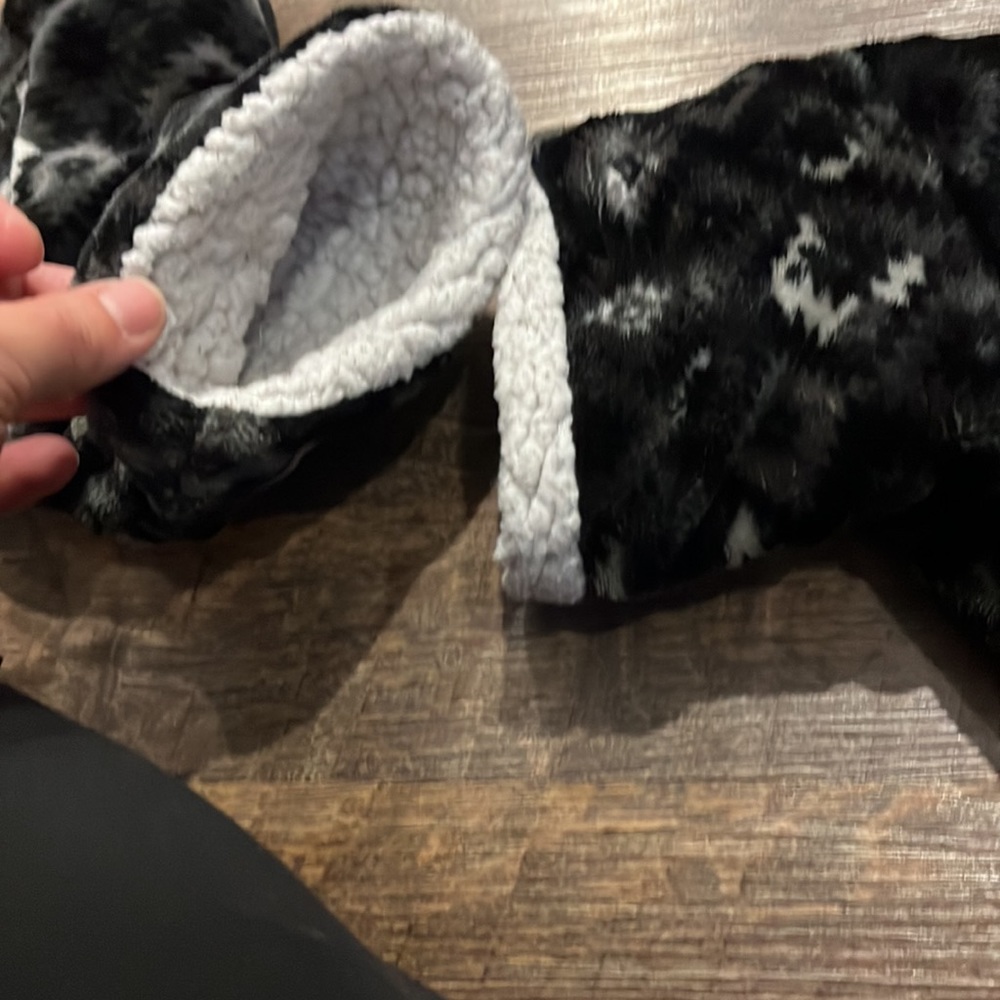 Slipper socks - Picture 4 of 5